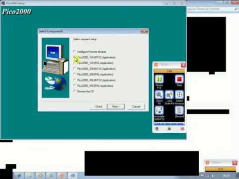 conexant polaris video capture driver windows 10